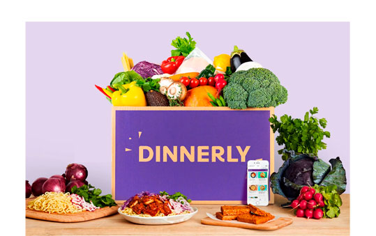 Cheap Healthy Meal Prep Delivery 🥣 Apr 2025